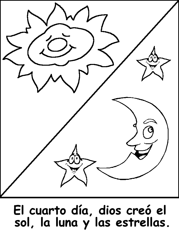 Educar con Jesús: La creación en 7 días (el más popular del blog) Educar con Jesús: La creación en 7 días (el más popular del blog)
