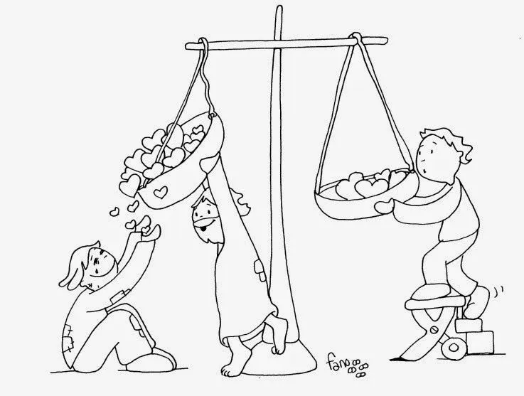 Educar con Jesús: La verdadera justicia Mt 19,30.20,1-16 (TOA25-14) Educar con Jesús: La verdadera justicia Mt 19,30.20,1-16 (TOA25-14)