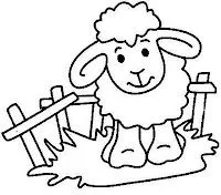 Educar con Jesús: Buen pastor. Imágenes para trabajar con los más ...