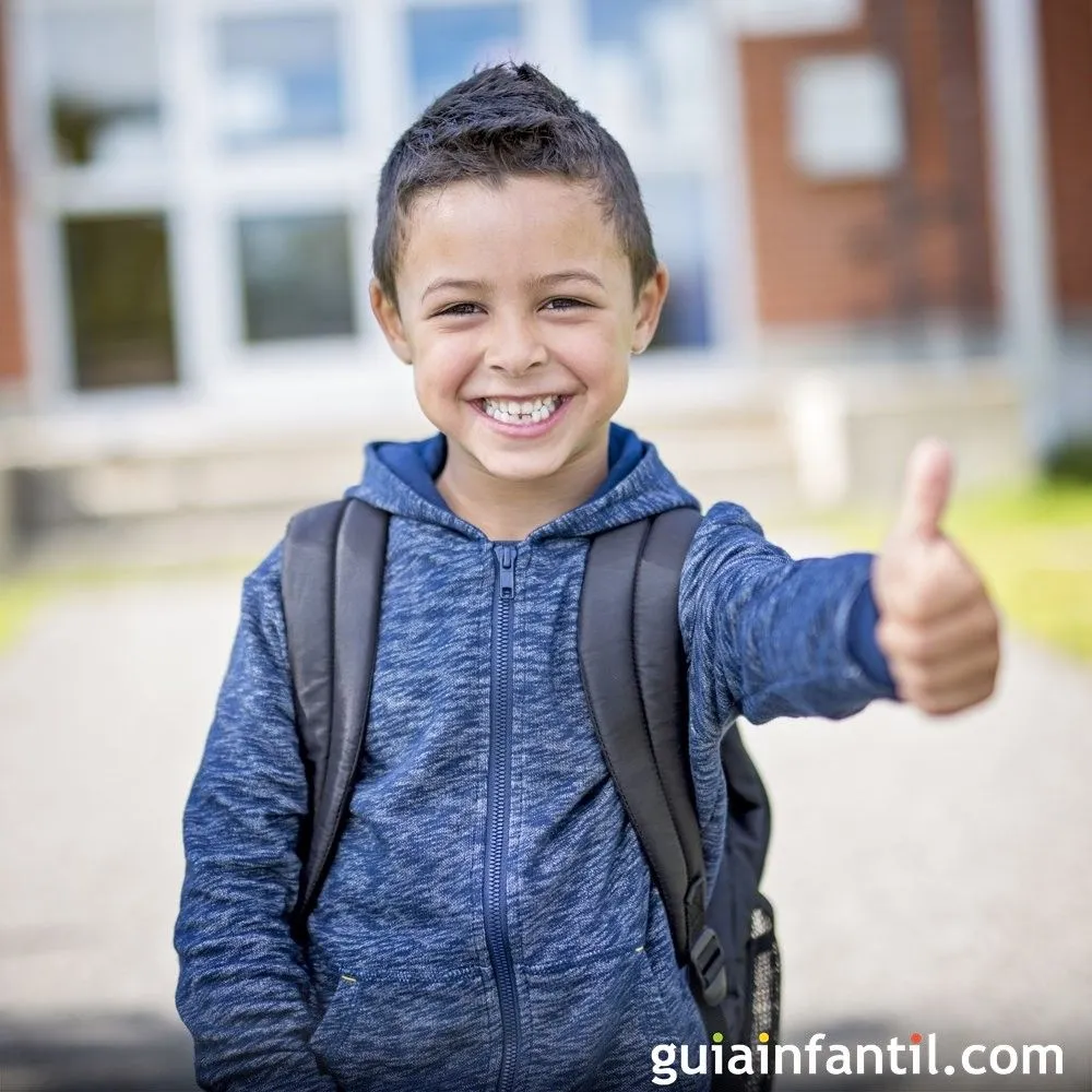 Por qué es mejor educar a niños responsables que a niños obedientes Por qué es mejor educar a niños responsables que a niños obedientes