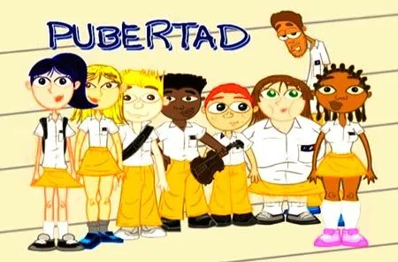 EDUCAR PARA LA SEXUALIDAD : ETAPA DE LA PUBERTAD EDUCAR PARA LA SEXUALIDAD : ETAPA DE LA PUBERTAD