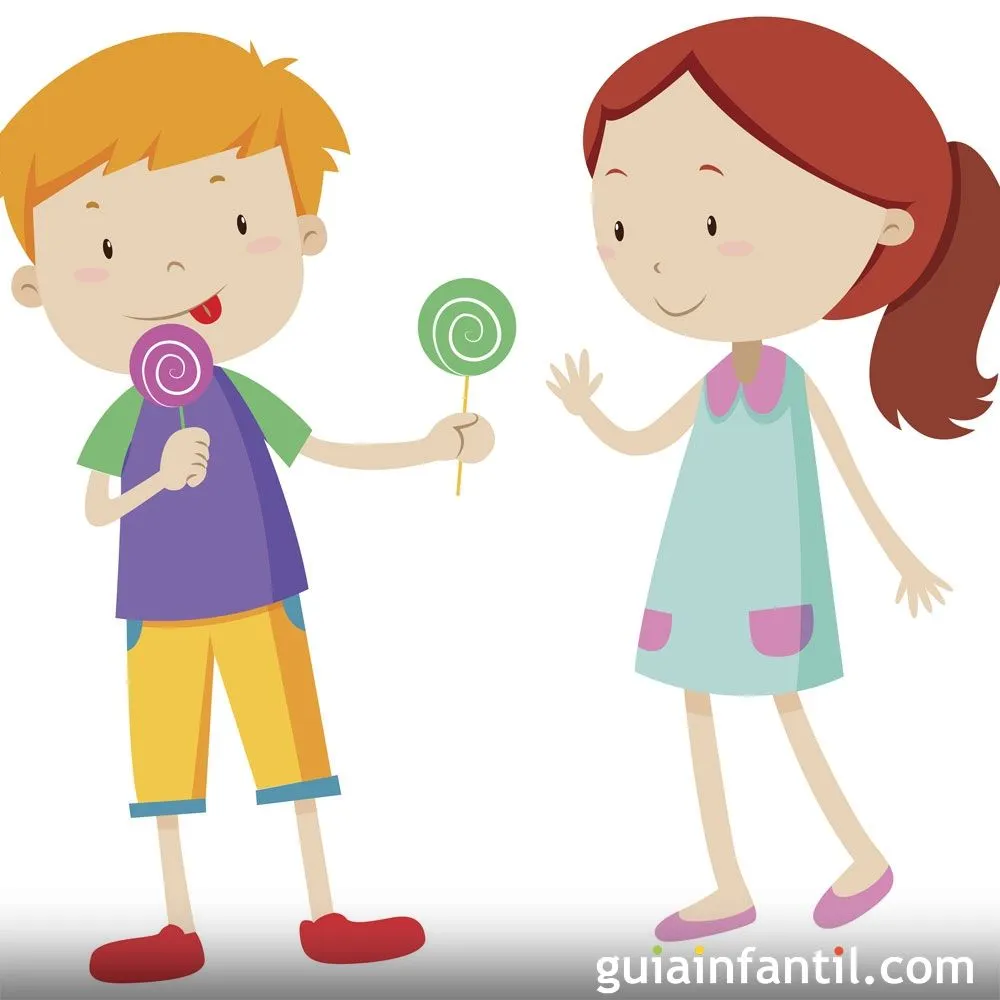 Cómo educar en el valor de la solidaridad a los niños Cómo educar en el valor de la solidaridad a los niños