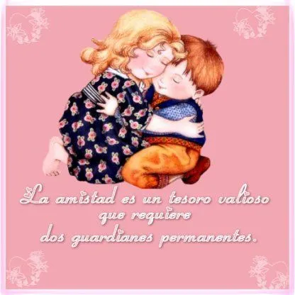 Educar en valores: la amistad | En Clave de Niños