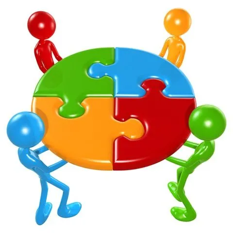 Educar en valores: la cooperación y trabajo en equipo | En Clave ...