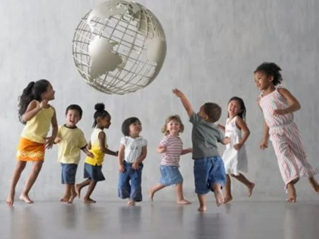 Educar en valores: el respeto | En Clave de Niños Educar en valores: el respeto | En Clave de Niños