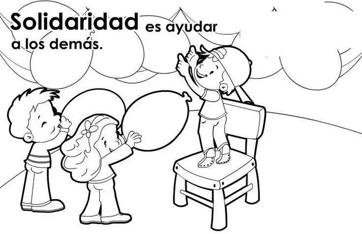 educar en valores solidaridad | Pastoral | Pinterest | Comment educar en valores solidaridad | Pastoral | Pinterest | Comment