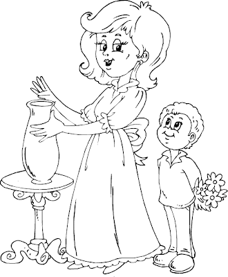 Eduquemos con amor: Muchos Dibujos para Colorear Eduquemos con amor: Muchos Dibujos para Colorear