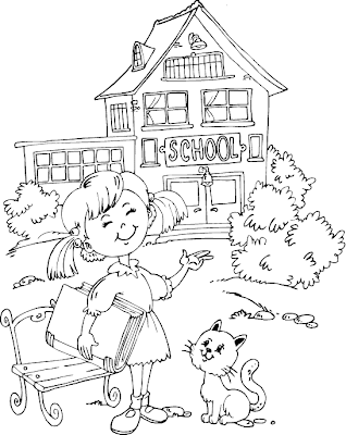 Eduquemos con amor: Muchos Dibujos para Colorear Eduquemos con amor: Muchos Dibujos para Colorear