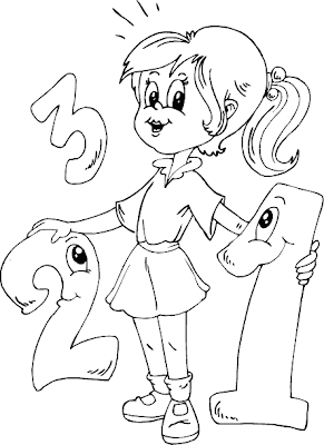 Eduquemos con amor: Muchos Dibujos para Colorear Eduquemos con amor: Muchos Dibujos para Colorear