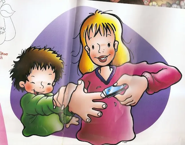 Eduquemos con amor: LAMINAS HIGIENE Y CUIDADO DEL CUERPO Eduquemos con amor: LAMINAS HIGIENE Y CUIDADO DEL CUERPO