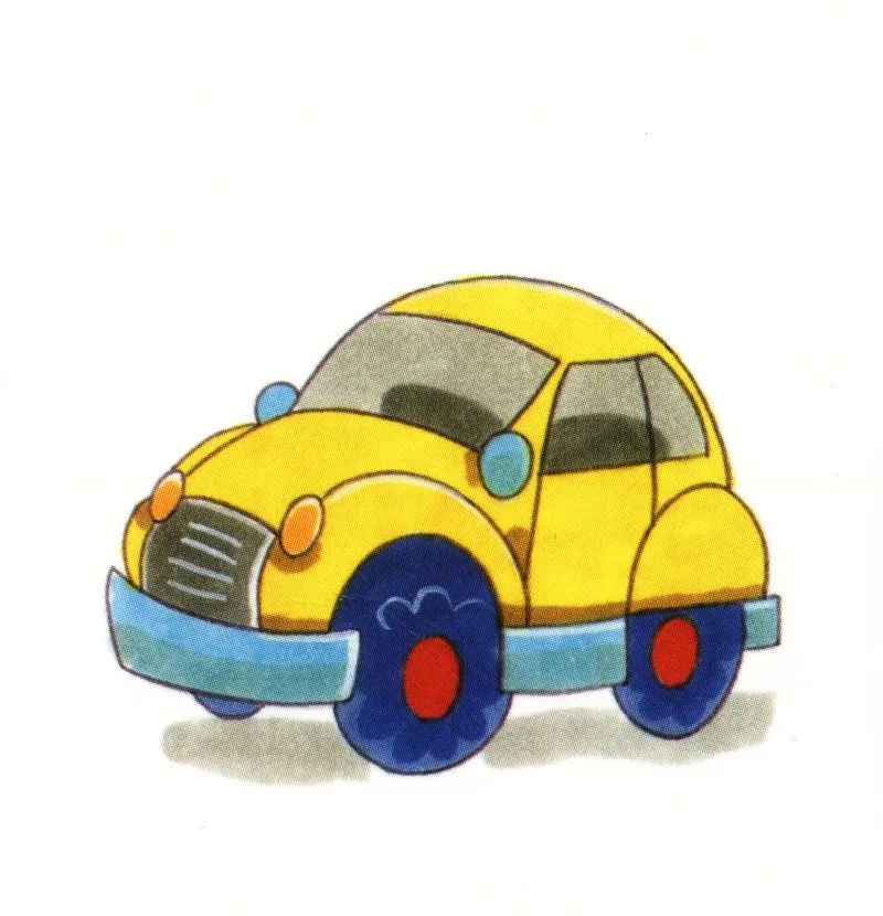Eduquemos con amor: MEDIOS DE TRANSPORTES