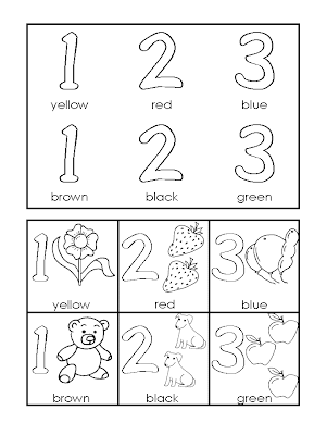 Eduquemos con amor: 06/