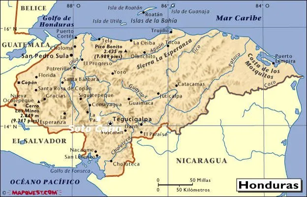 EE.UU. despliega una estrategia de pequeñas bases militares dentro ...