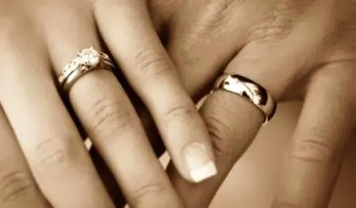 El efecto del anillo de boda | Anexo Virtual El efecto del anillo de boda | Anexo Virtual