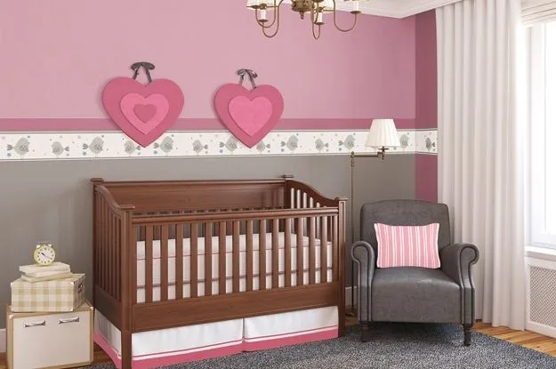 El efecto del color en los niños | Gerencia RED Blog