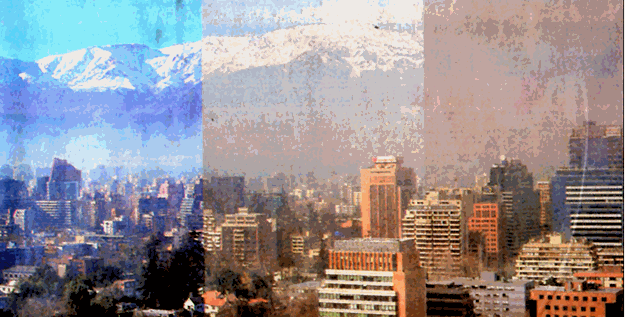 Efecto que tienen los principales contaminantes ambientales sobre ... Efecto que tienen los principales contaminantes ambientales sobre ...