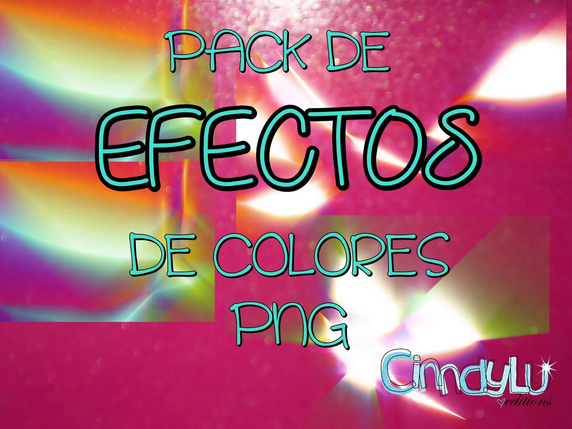 Efectos de Colores PNG by CinndyLu on DeviantArt Efectos de Colores PNG by CinndyLu on DeviantArt