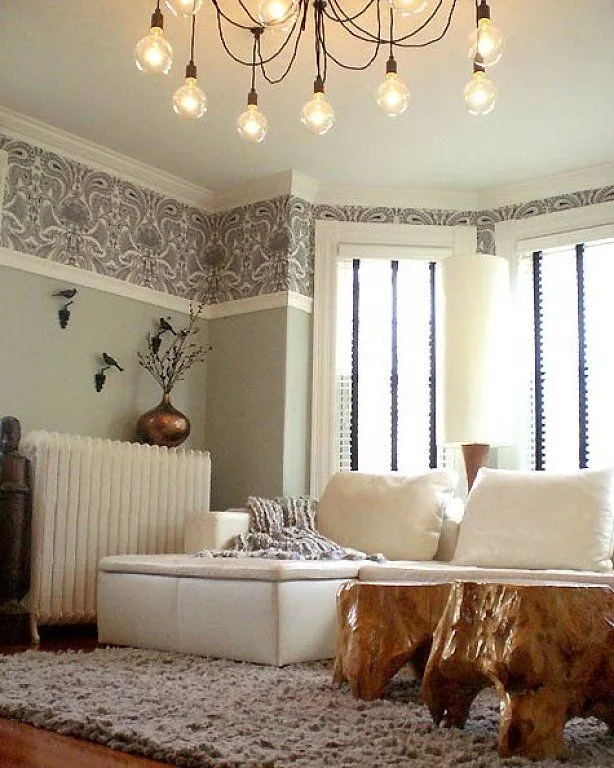 efectos pintura pared | Decorar tu casa es facilisimo.com efectos pintura pared | Decorar tu casa es facilisimo.com