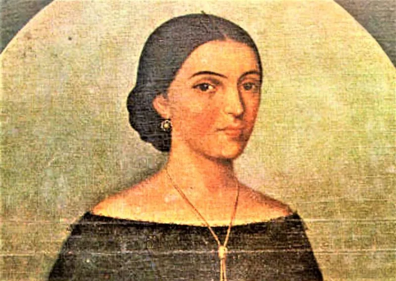 Efemérides 27 de Diciembre – Manuela Sáenz – APJGas Efemérides 27 de Diciembre – Manuela Sáenz – APJGas