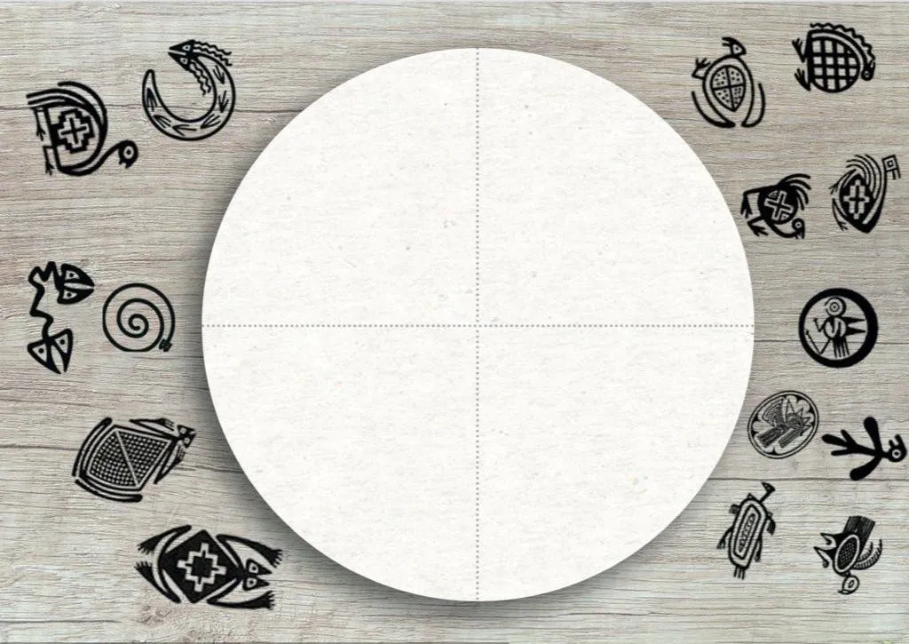 Efemérides creativas: mandalas para colorear y celebrar el Día del Respeto a la diversidad cultural - Maped Docentes Efemérides creativas: mandalas para colorear y celebrar el Día del Respeto a la diversidad cultural - Maped Docentes