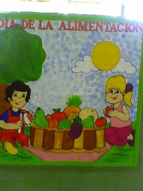 Efemerides Escolares Venezolanas": Carteleras escolares 2011