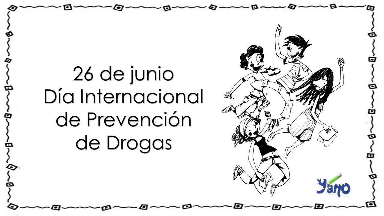 Efemérides de junio para pintar | Profe Yano