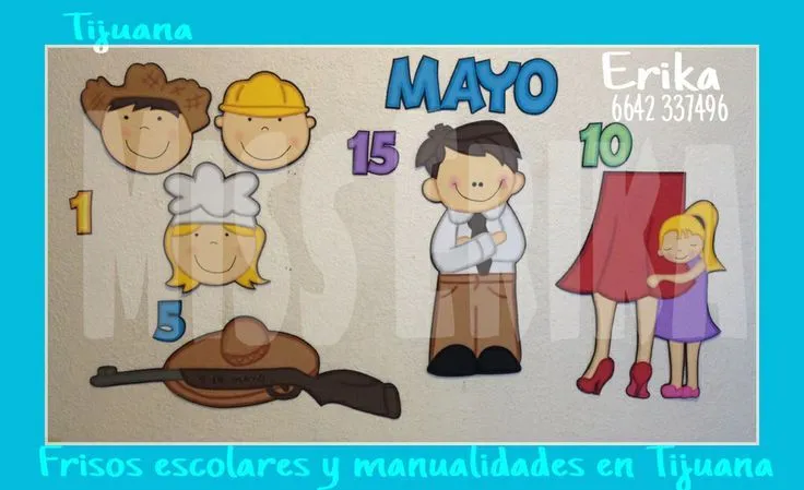 Efemérides de mayo | madres | Pinterest