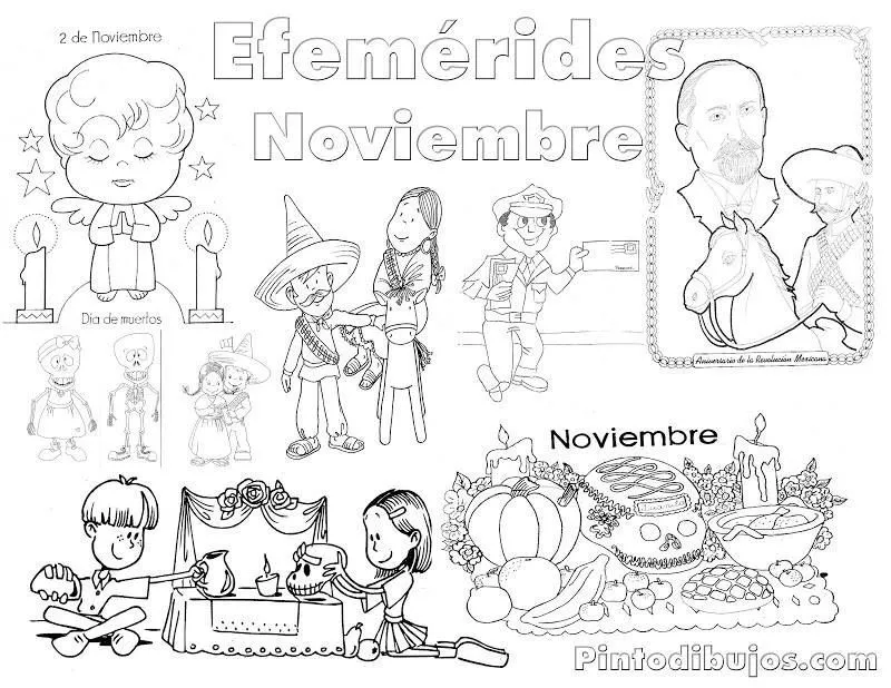 Efemérides noviembre | Efemerides de noviembre, Efemerides de septiembre, Noviembre Efemérides noviembre | Efemerides de noviembre, Efemerides de septiembre, Noviembre