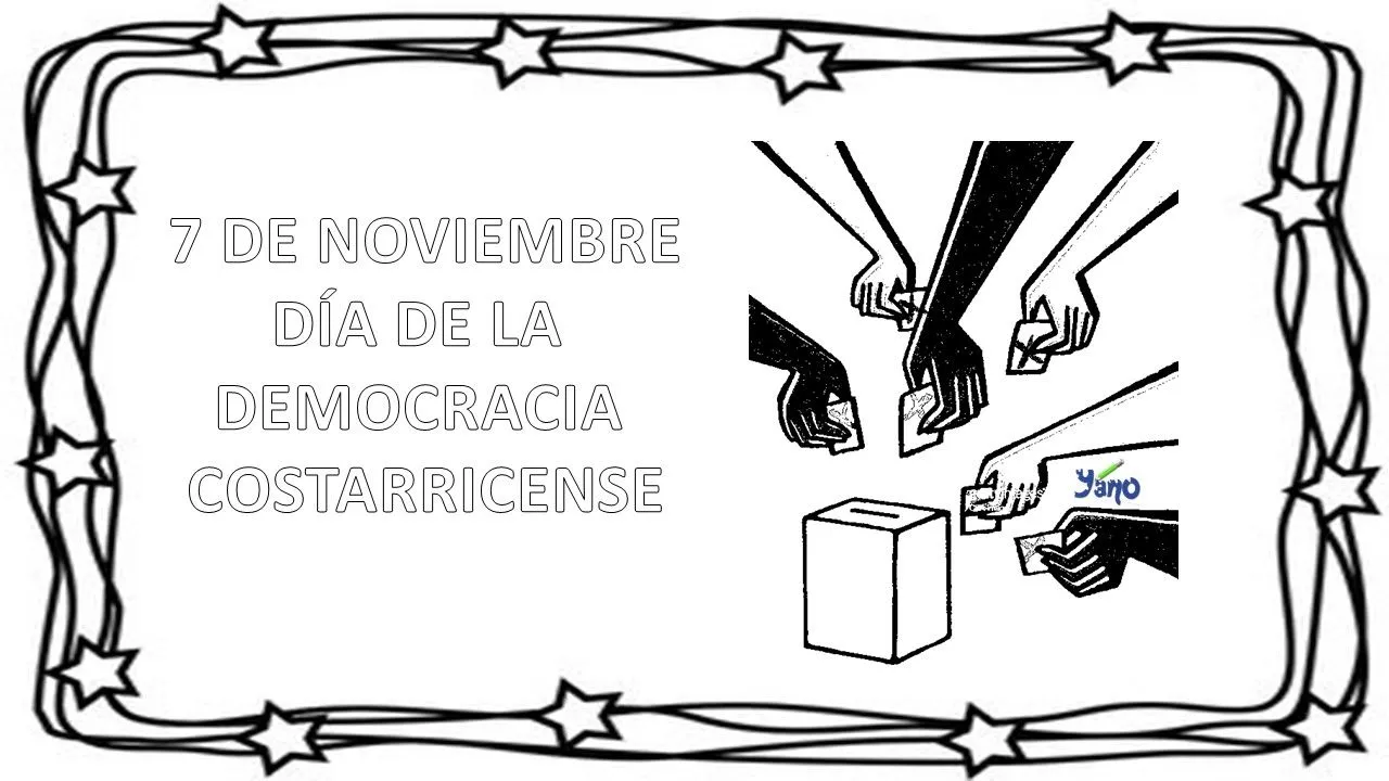 Efemérides de Noviembre | Profe Yano