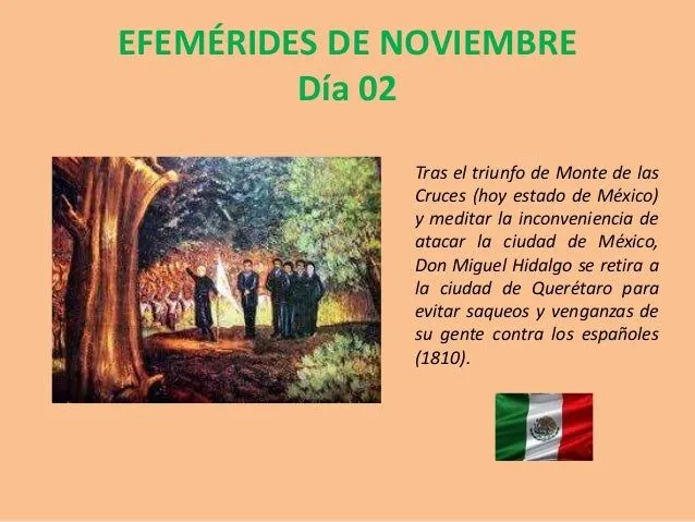 efemrides-del-mes-de-noviembre ...