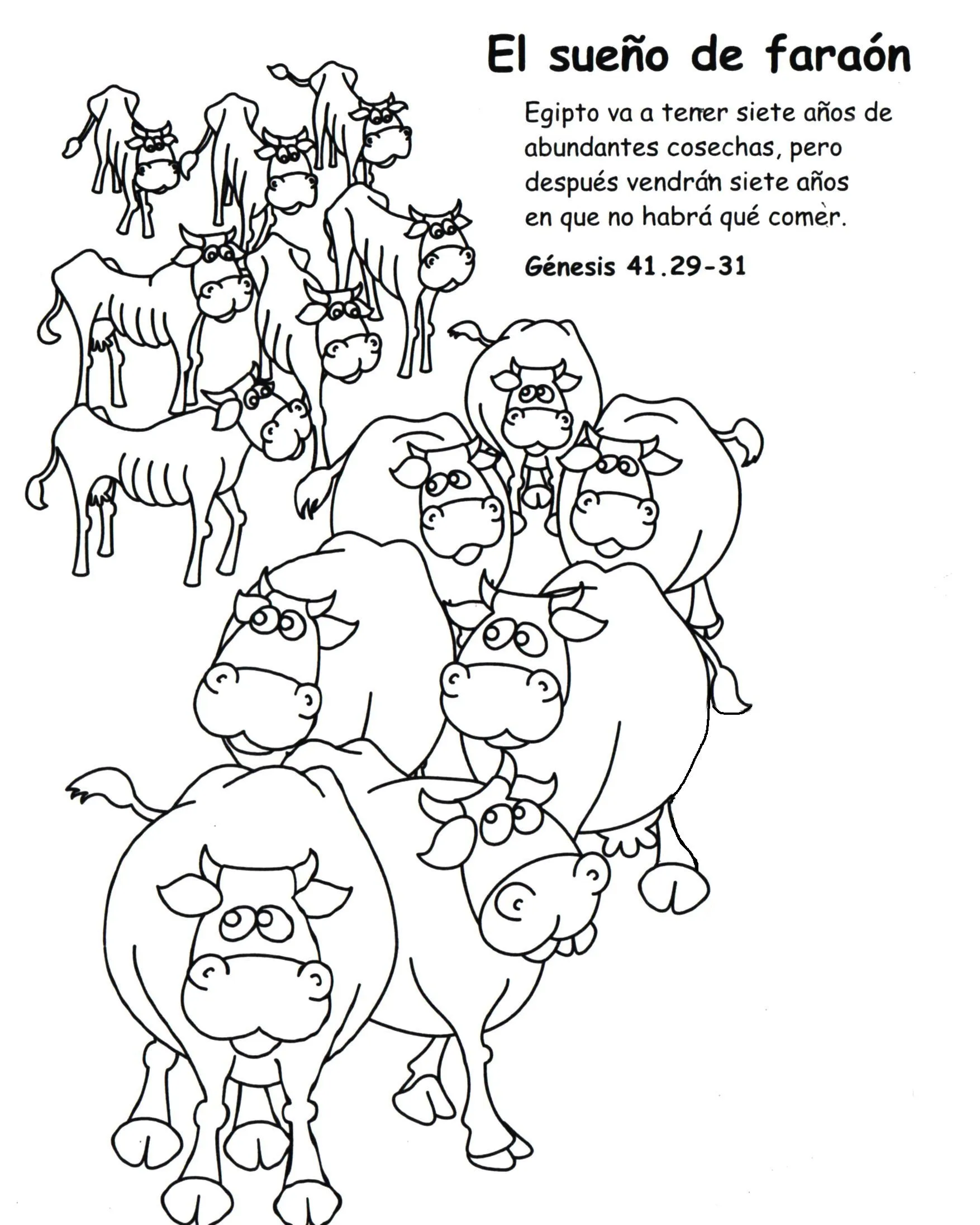 EGIPTO y la BIBLIA | Egiptate