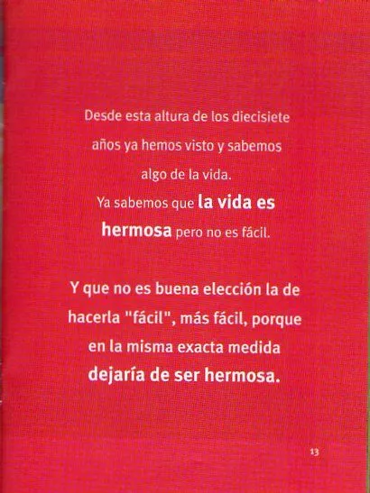 EGRESADOS ¡A VOLAR! | Apertura Vocacional