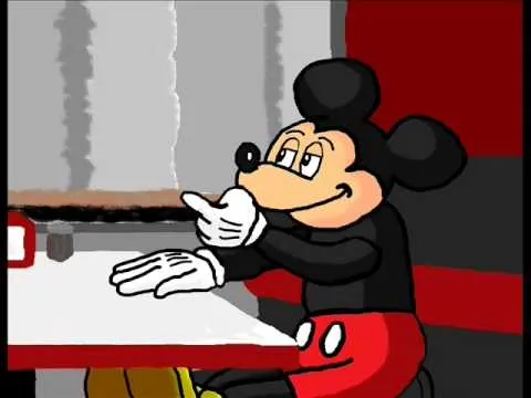 Eh, What's Up Doc? I'm a Warner...And I'm a Disney! ( Bugs Bunny ... Eh, What's Up Doc? I'm a Warner...And I'm a Disney! ( Bugs Bunny ...