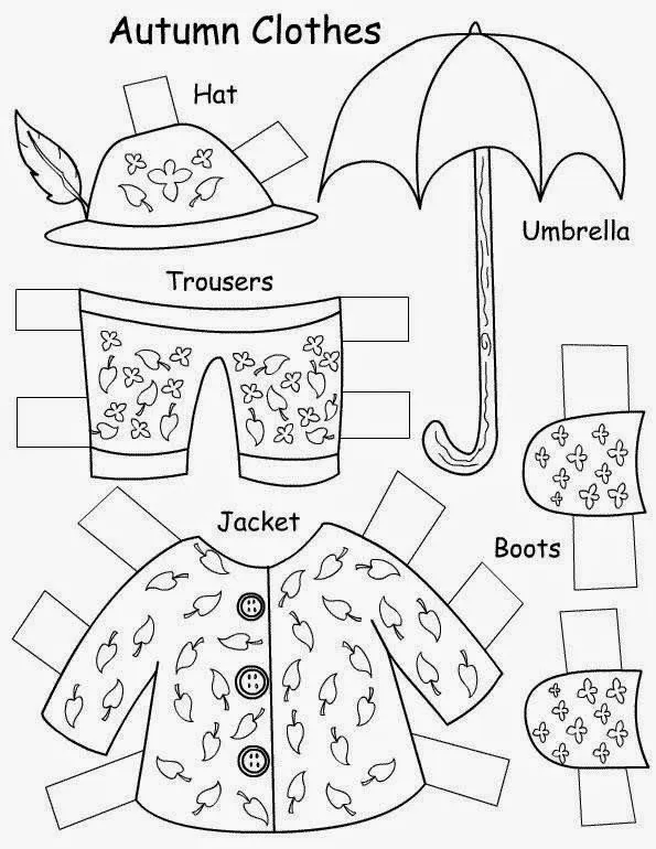 E.I. Dumbo: WELCOME AUTUMN