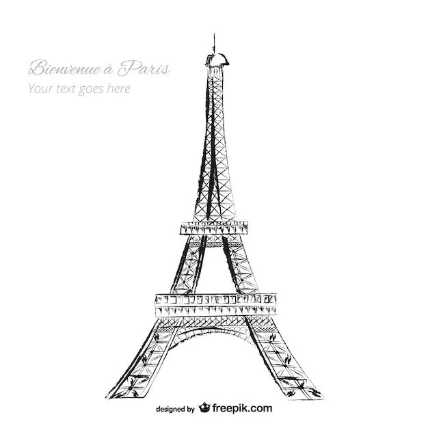 Eiffel Tower Vectors, Photos and PSD files | Free Download Eiffel Tower Vectors, Photos and PSD files | Free Download