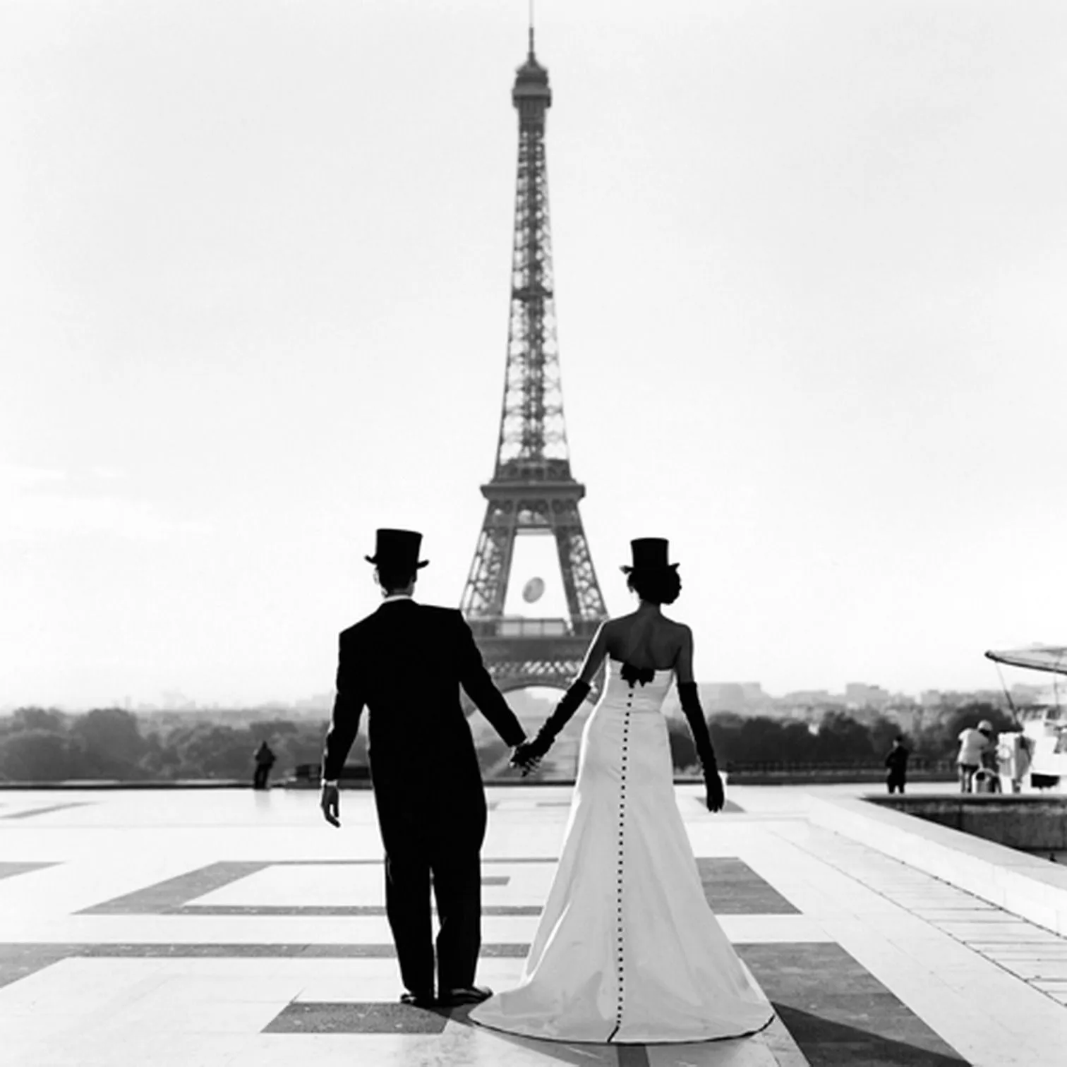 eiffel-tower-wallpaper- ...