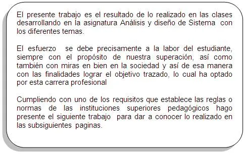 Ejemplos De Agradecimientos Para Monografias | Search Results ...