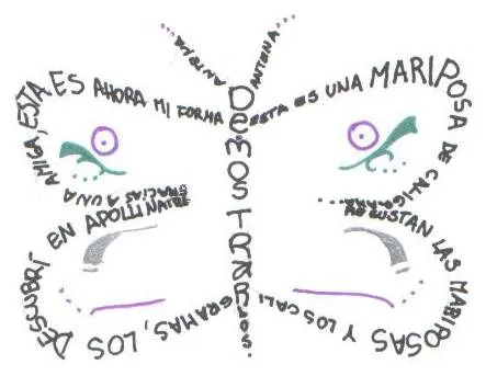 EL PARCHE POÉTICO | elparchedelasletras