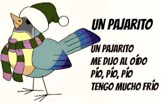 Ejemplos de rimas | iEjemplos.com Ejemplos de rimas | iEjemplos.com