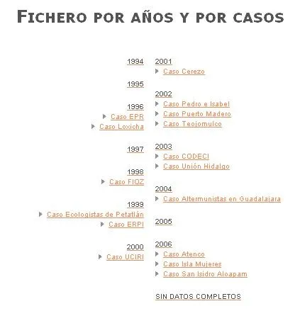 Contenido de una sección a dos columnas simétricas - SPIP- Contenido de una sección a dos columnas simétricas - SPIP-