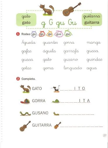MAS EJERCICIOS PARA APRENDER LEER Y ESCRIBIR A PRIMARIA MAS EJERCICIOS PARA APRENDER LEER Y ESCRIBIR A PRIMARIA