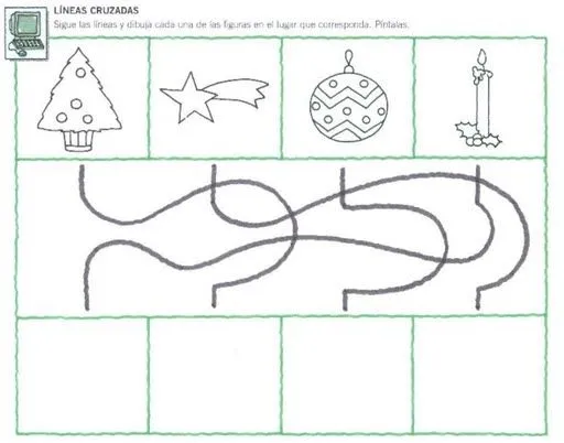 Ejercicios de atencion y memoria para niños - Imagui Ejercicios de atencion y memoria para niños - Imagui