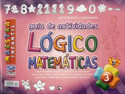 Ejercicios de conjuntos para niños - Imagui