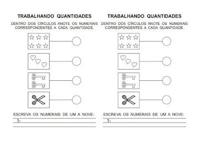 FICHAS DE MATEMÁTICAS - CONJUNTOS : FICHAS PARA NIÑOS FICHAS DE MATEMÁTICAS - CONJUNTOS : FICHAS PARA NIÑOS