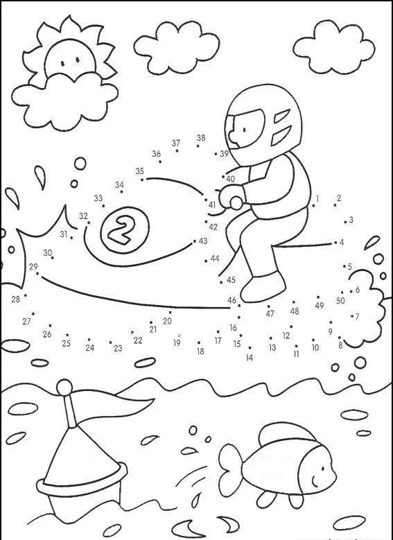 ejercicios – Educación Infantil