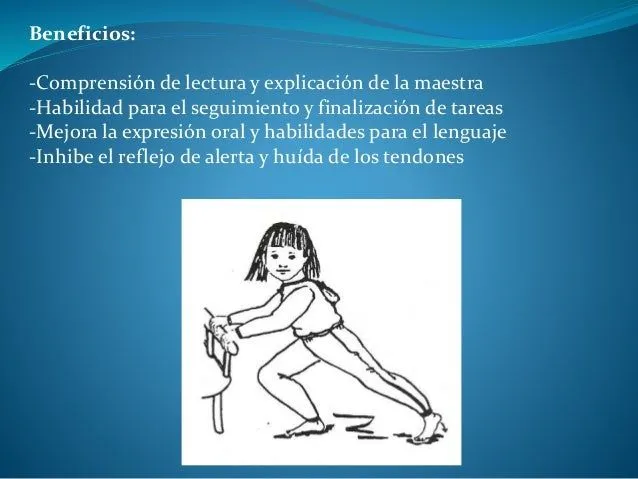 Ejercicios gimnasia cerebral