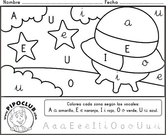 Ejercicios de maduracion para preescolar - Imagui Ejercicios de maduracion para preescolar - Imagui