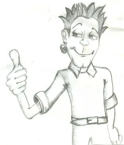 EJERCICIOS A MANO ALZADA !: DIBUJOS A MANO ALZADA