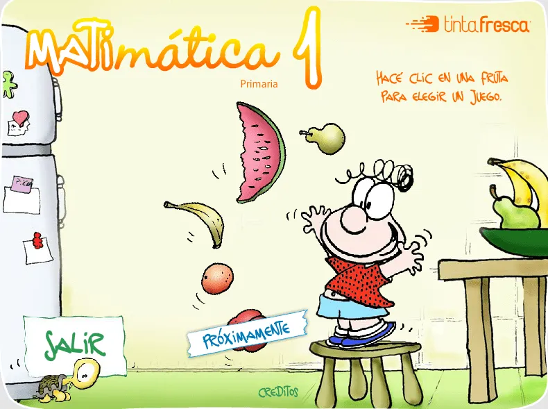 Recursos para primer ciclo: Matinet actividades de matemática. 1er ...