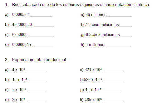 Matemáticas 5. Propiedades de los números enteros - Monografias.com